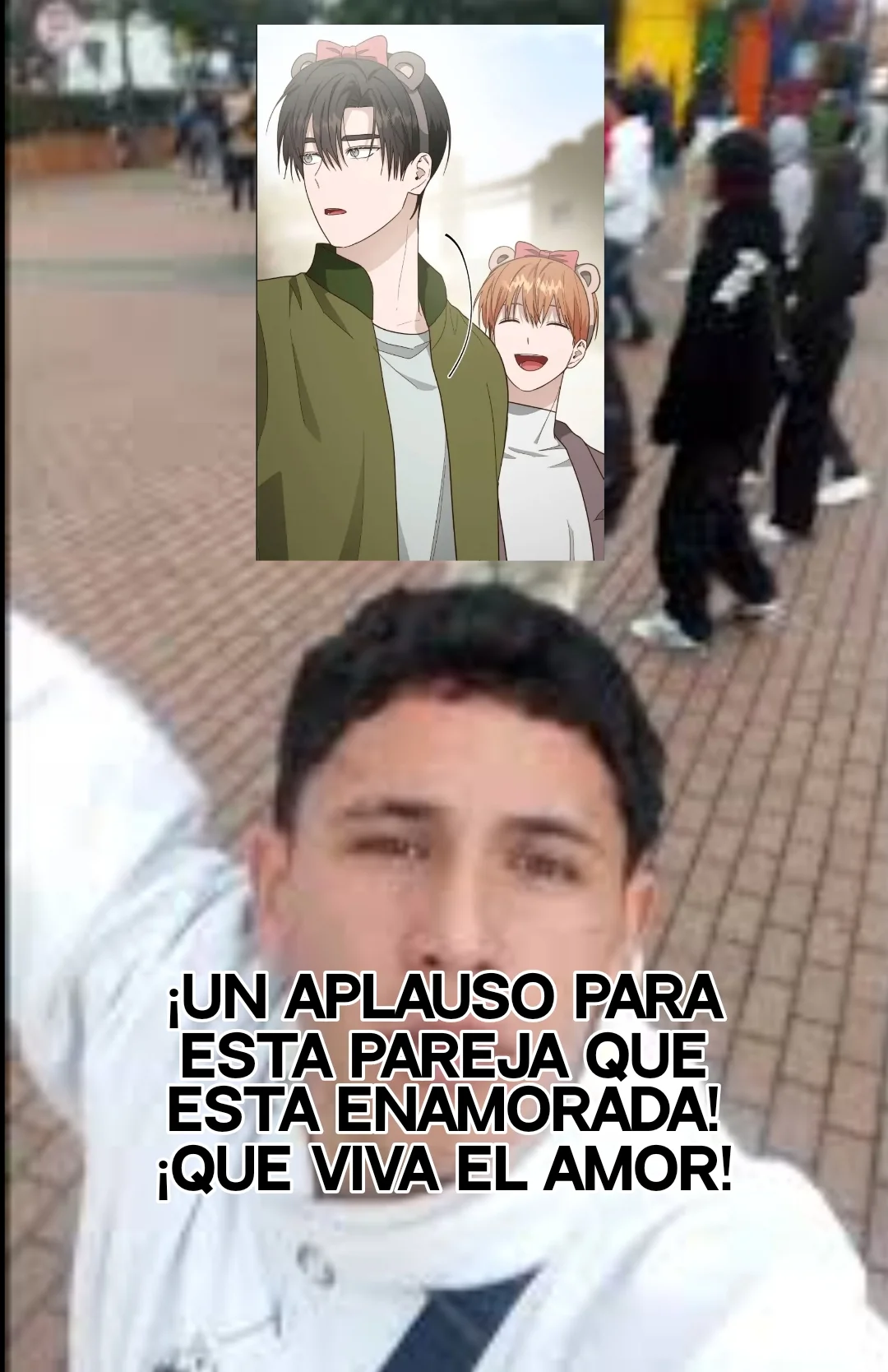 Página 40 del Manga