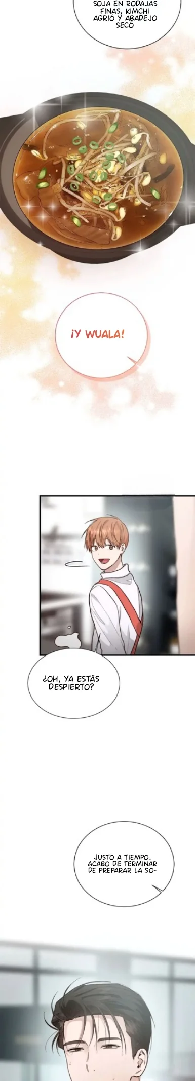 Página 38 del Manga