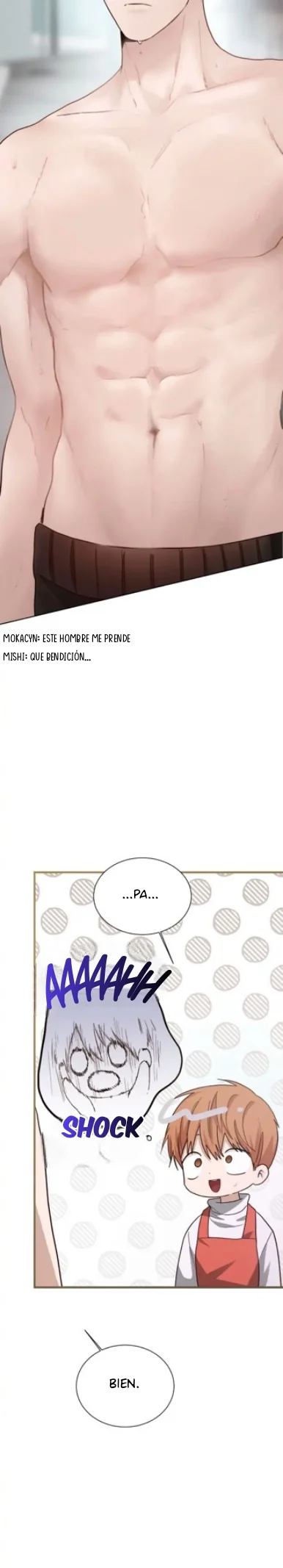 Página 39 del Manga