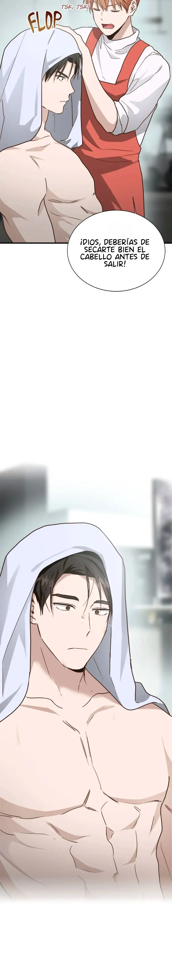 Página 41 del Manga