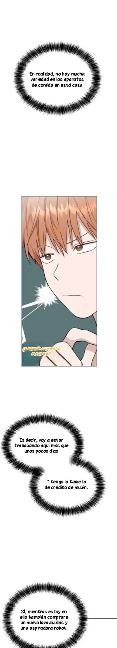 Página 40 del Manga