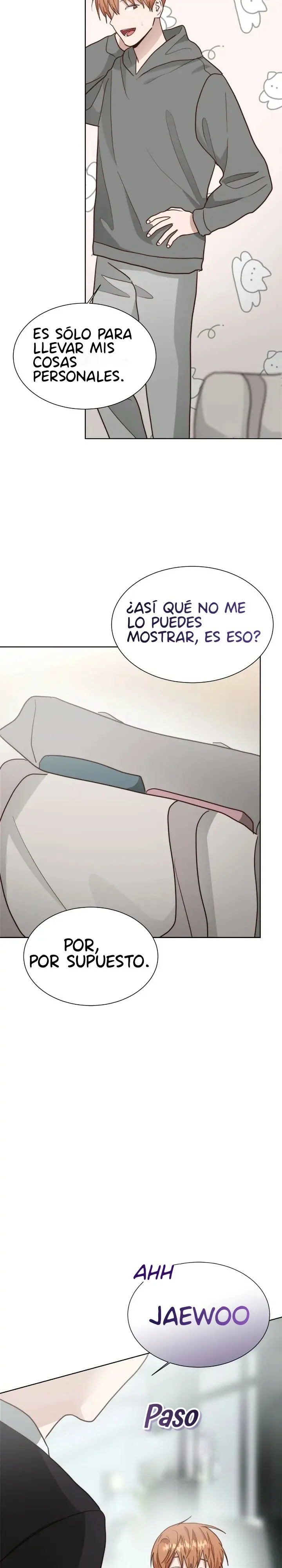 Página 36 del Manga