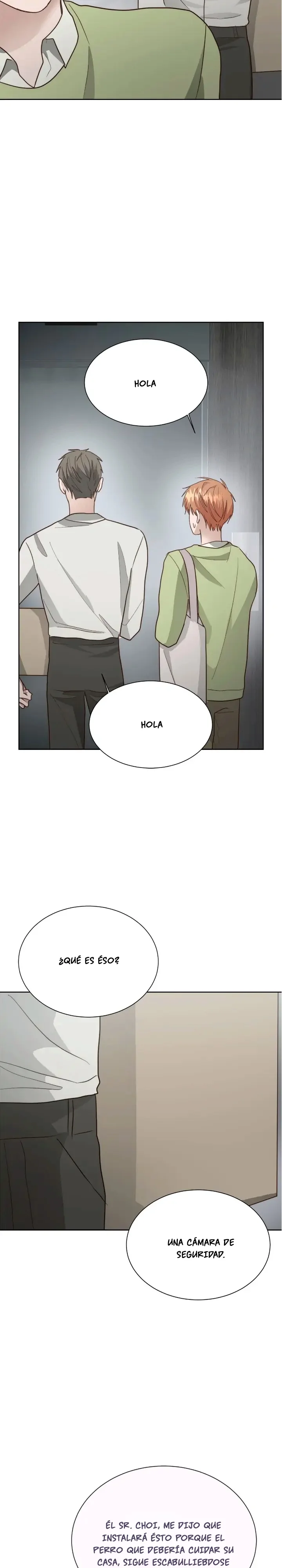 Página 32 del Manga