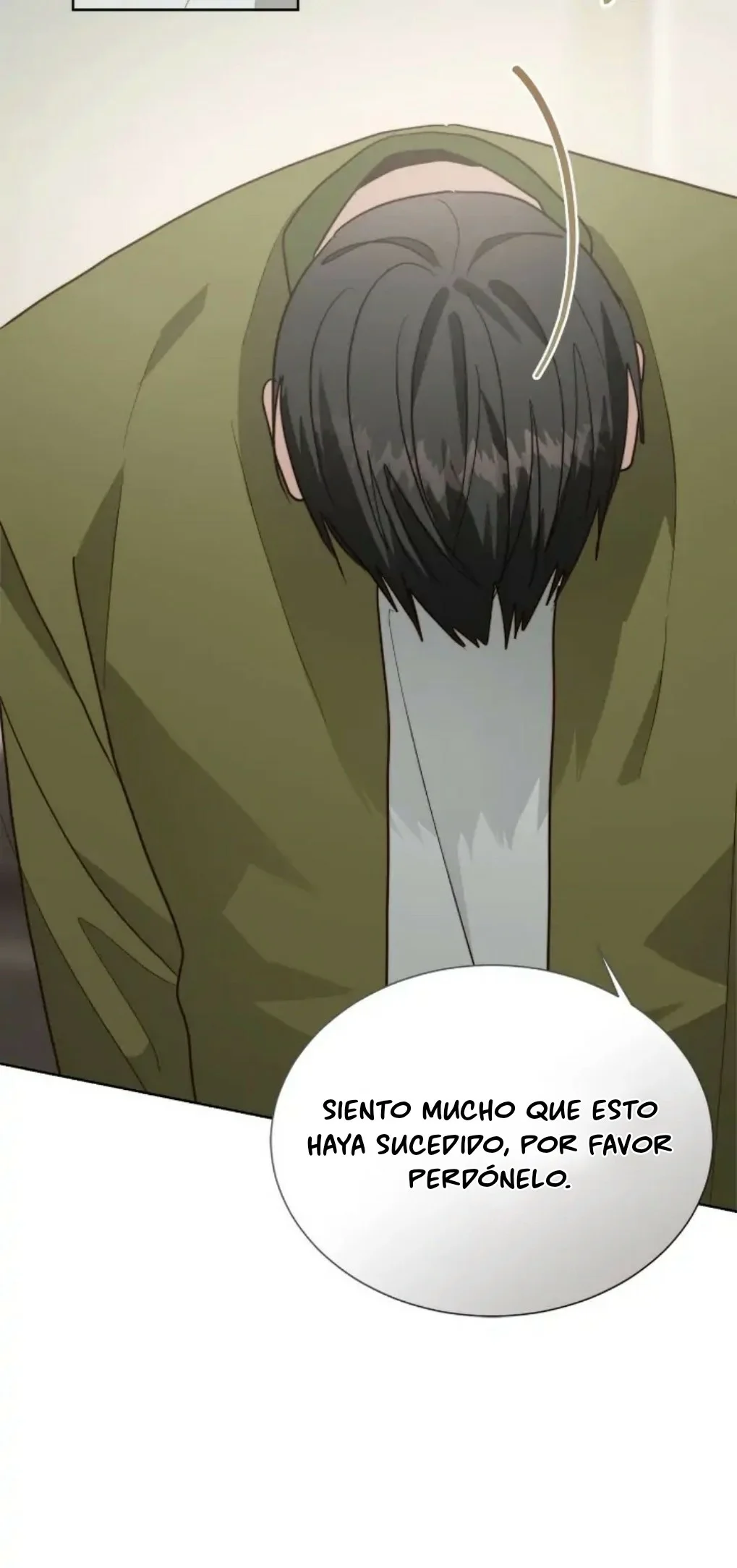 Página 38 del Manga