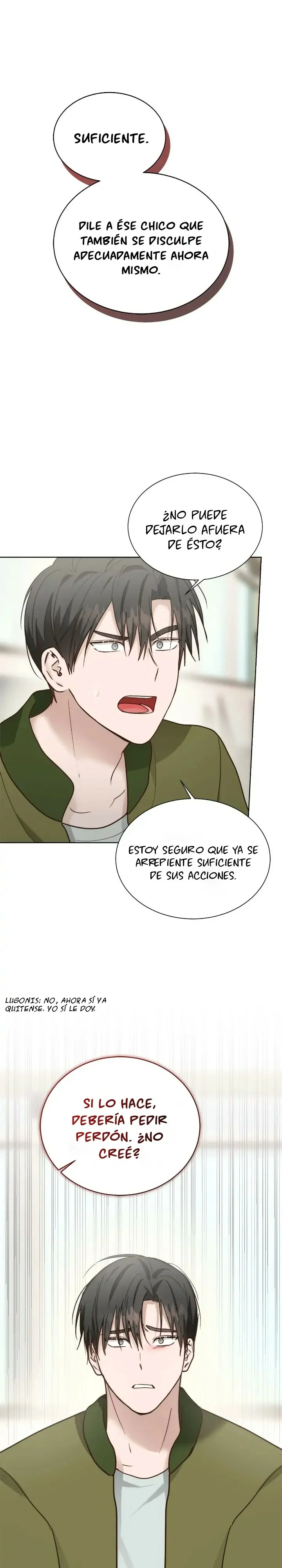 Página 39 del Manga
