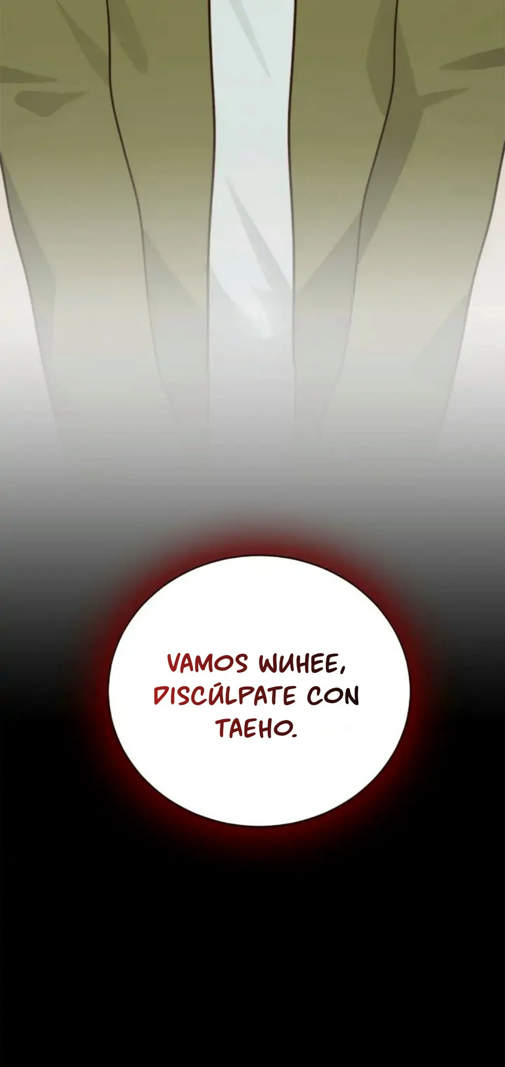 Página 40 del Manga