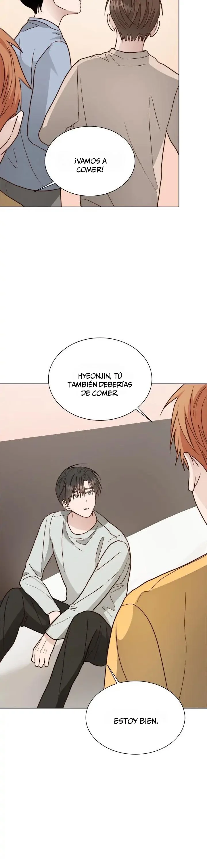 Página 43 del Manga