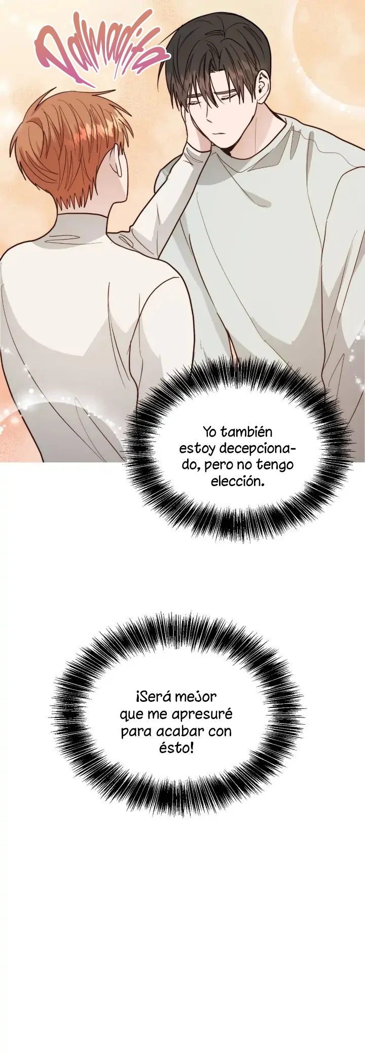 Página 34 del Manga