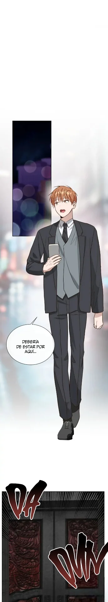Página 35 del Manga