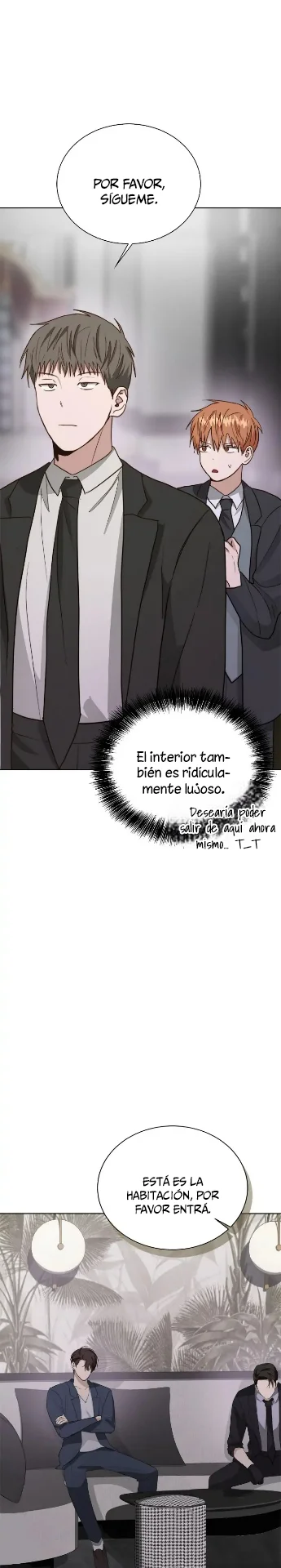 Página 38 del Manga