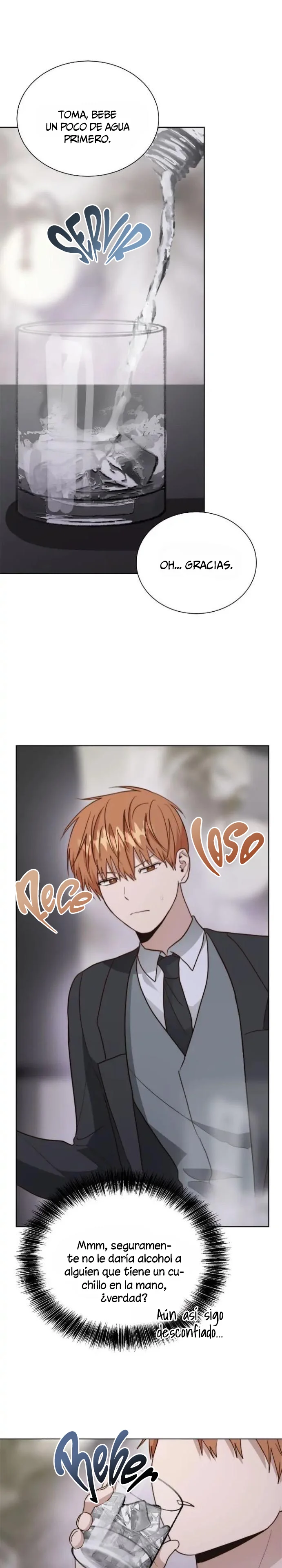 Página 30 del Manga