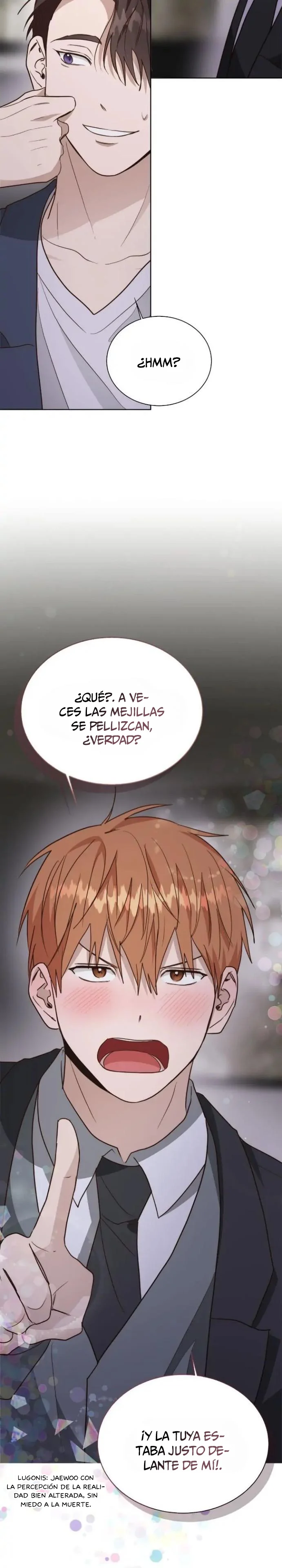 Página 39 del Manga