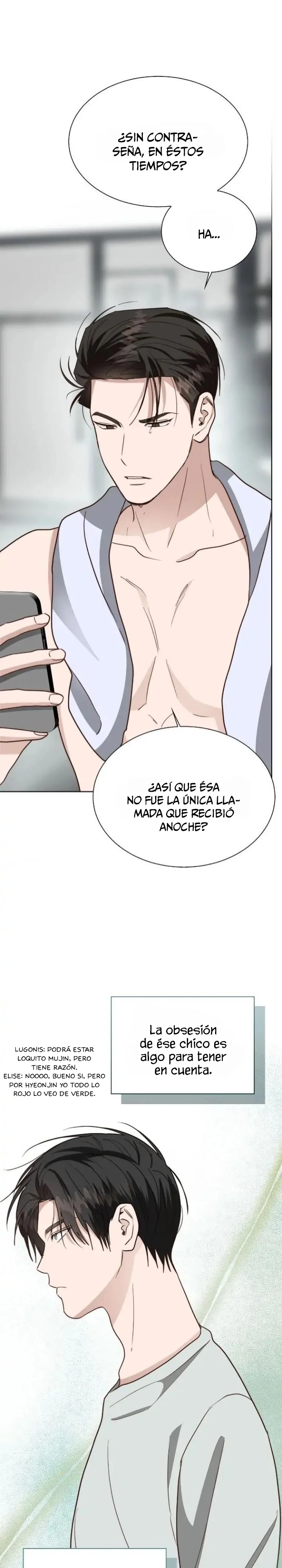 Página 38 del Manga