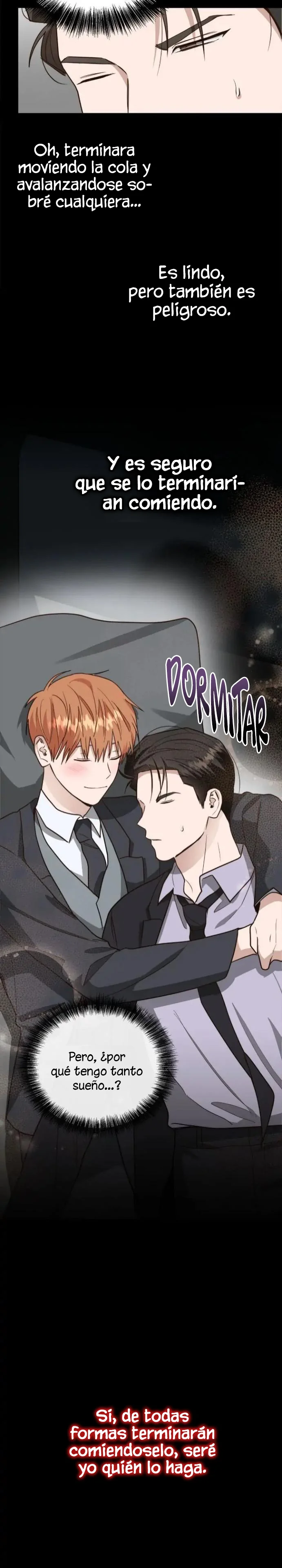 Página 44 del Manga