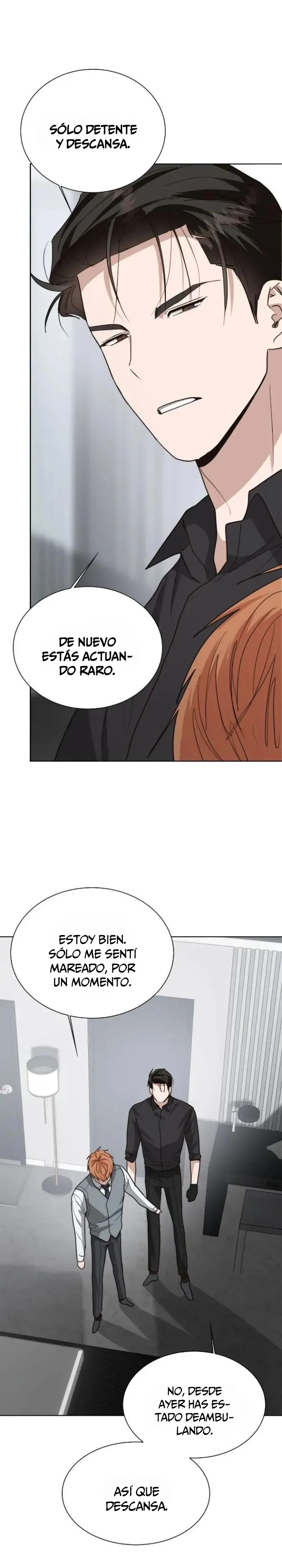 Página 39 del Manga