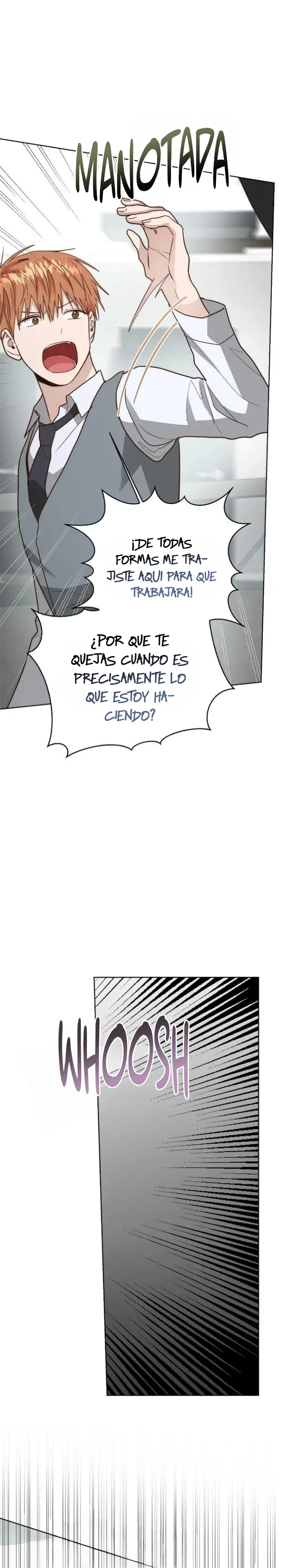 Página 40 del Manga