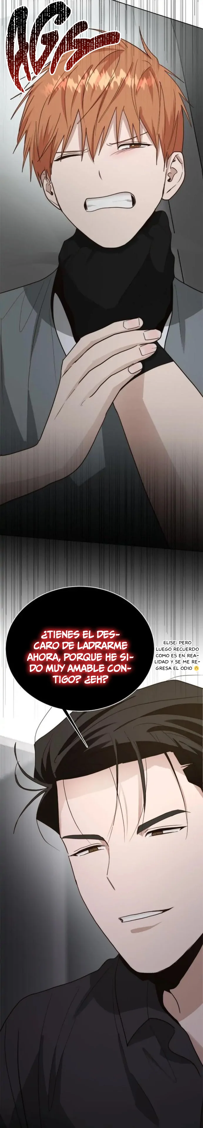 Página 41 del Manga