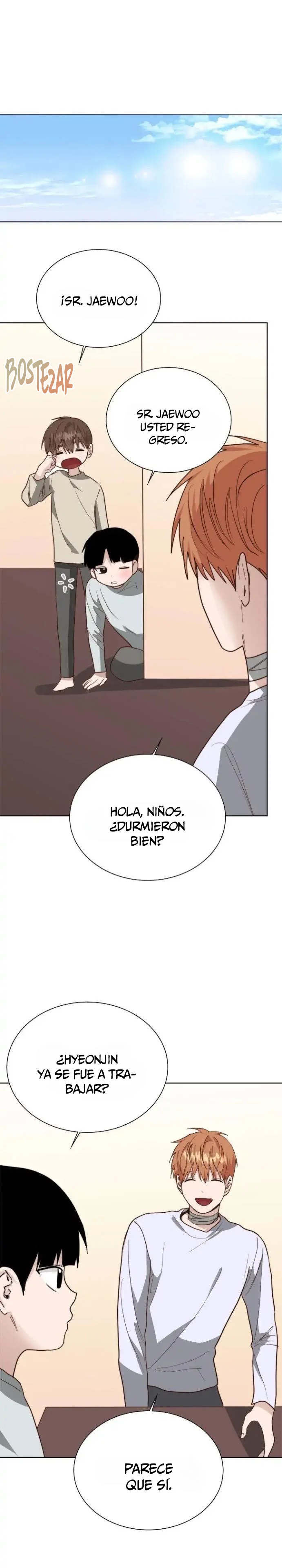 Página 38 del Manga