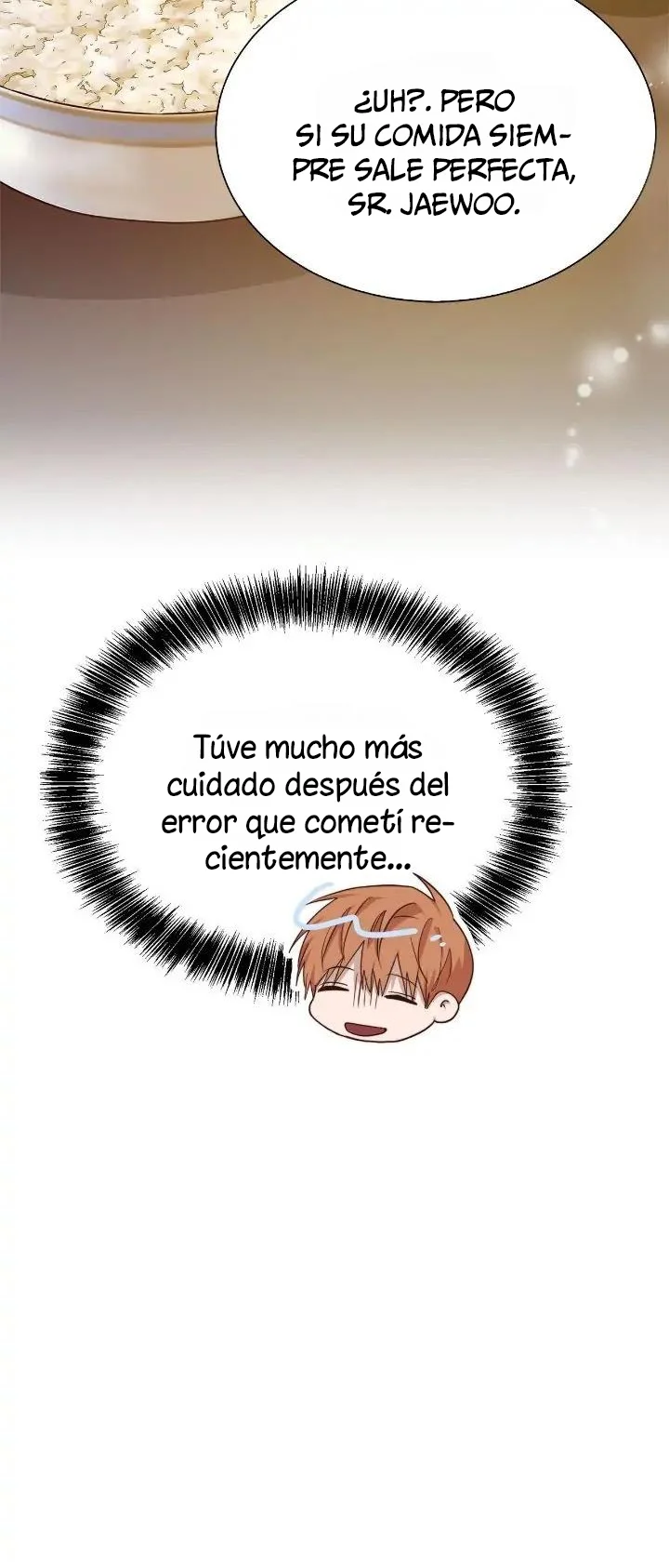 Página 40 del Manga