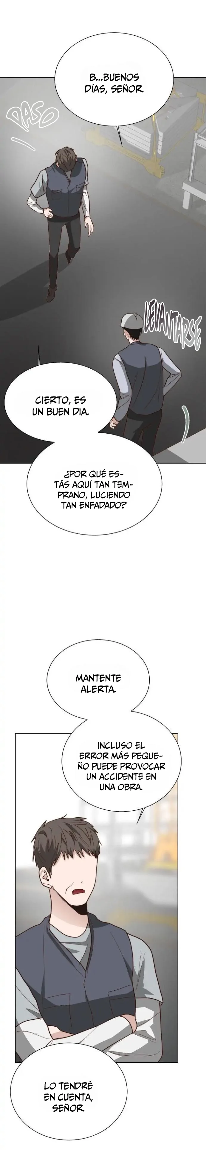 Página 45 del Manga