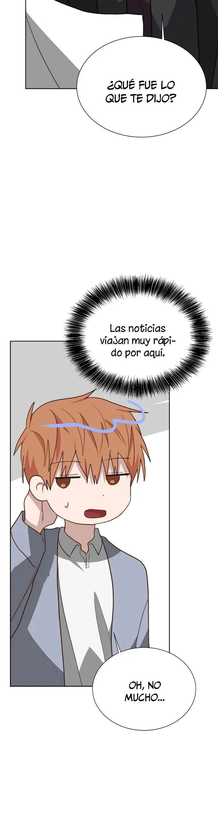 Página 35 del Manga