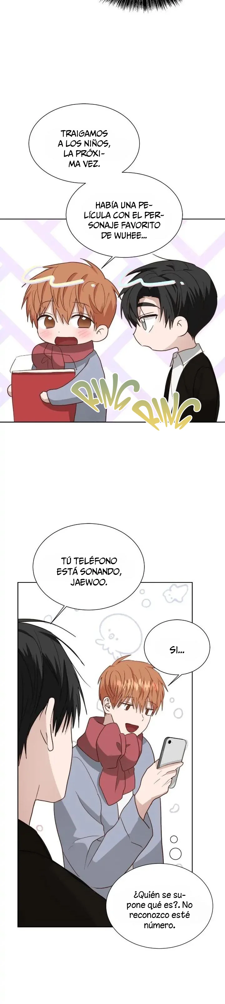 Página 40 del Manga