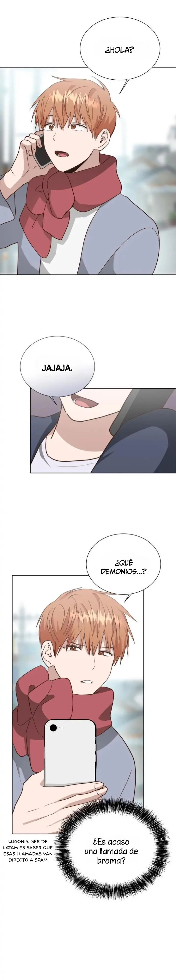 Página 41 del Manga