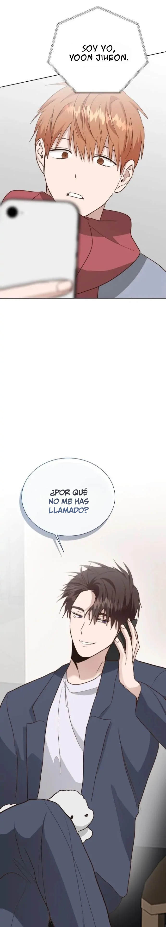 Página 42 del Manga