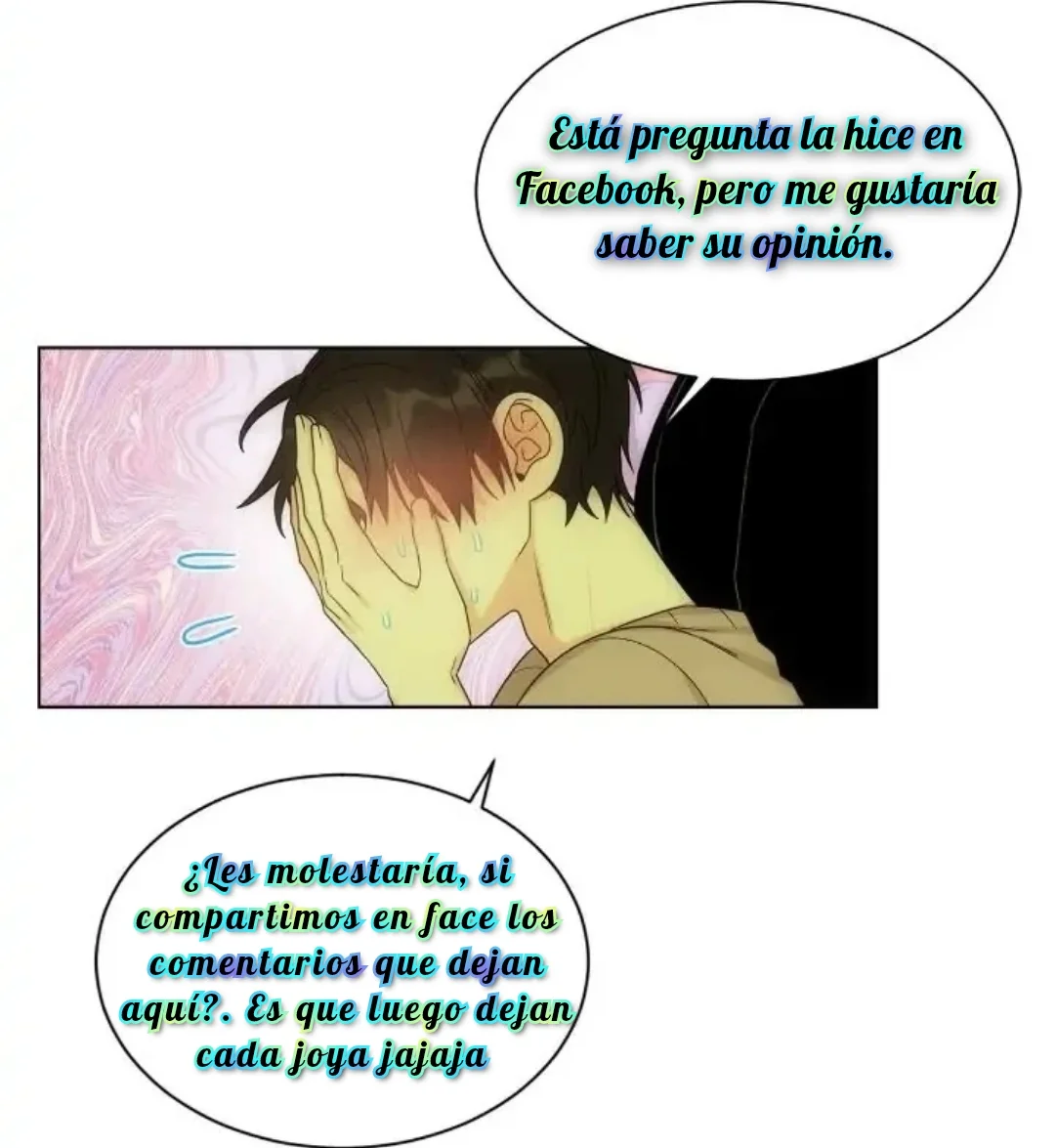 Página 41 del Manga