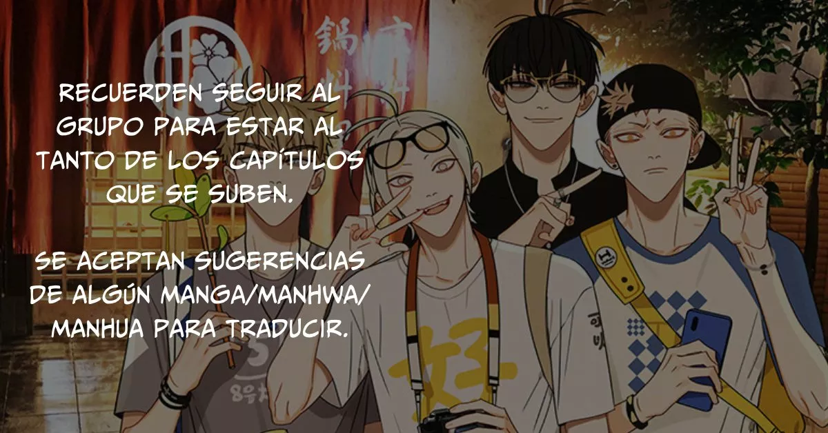 Página 36 del Manga