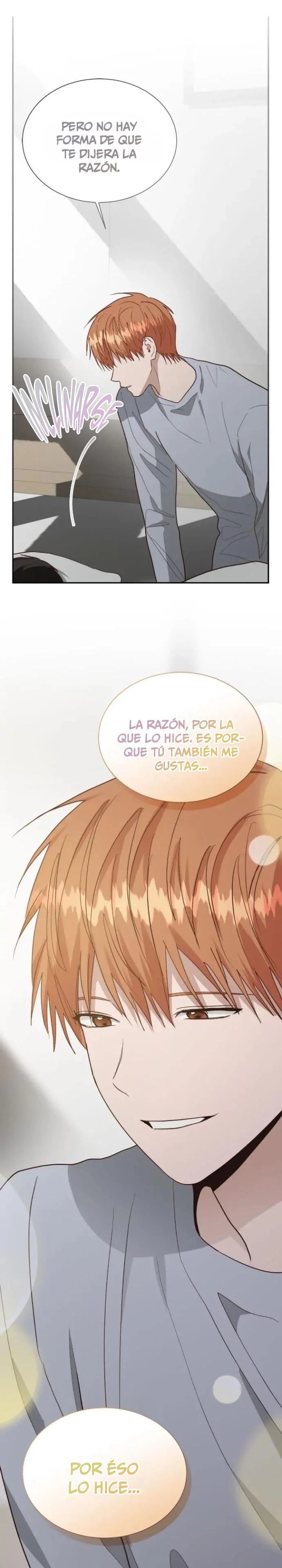 Página 38 del Manga
