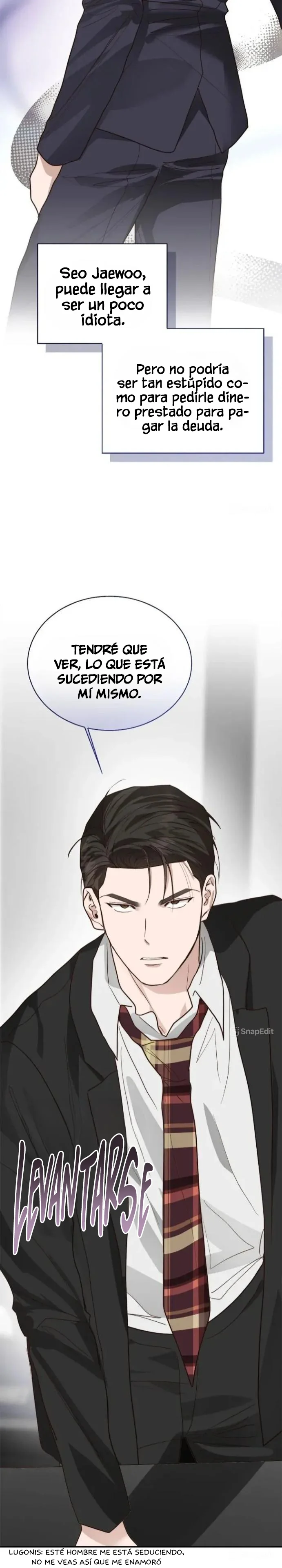 Página 32 del Manga