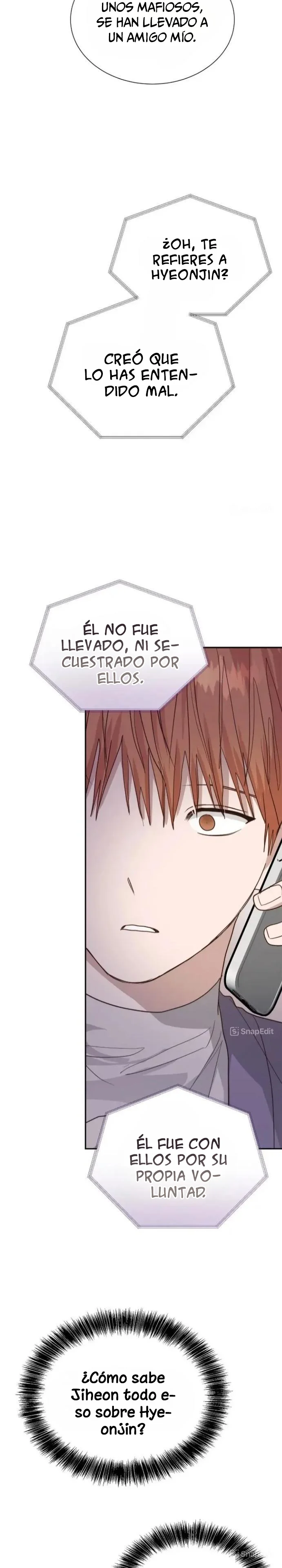 Página 38 del Manga