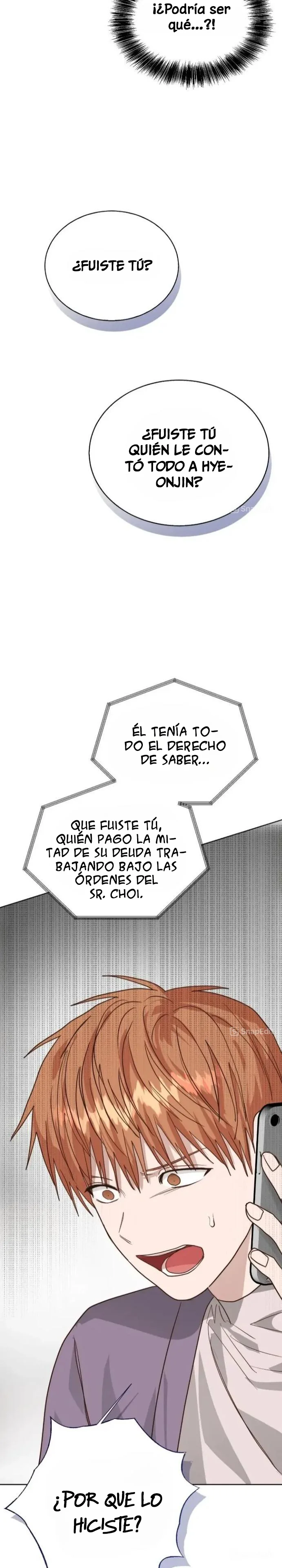 Página 39 del Manga