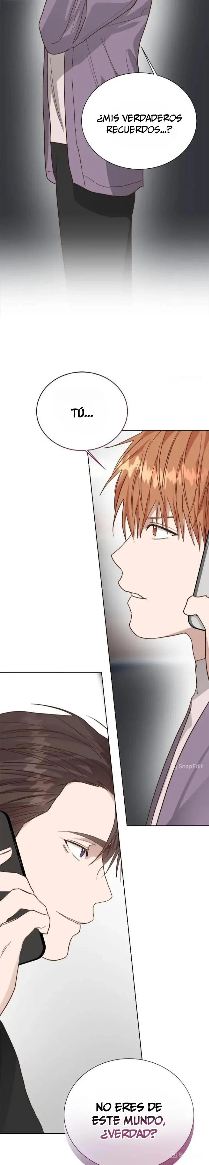 Página 45 del Manga