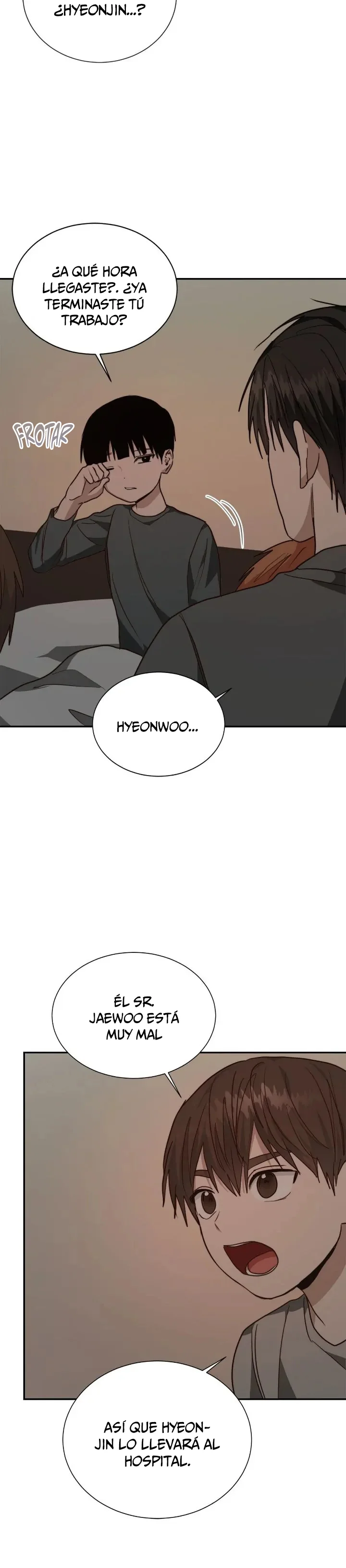 Página 32 del Manga