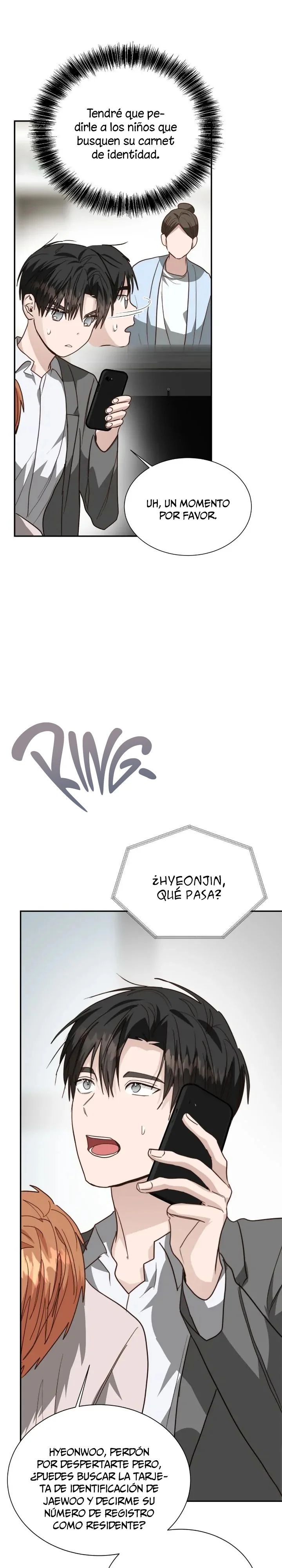 Página 41 del Manga