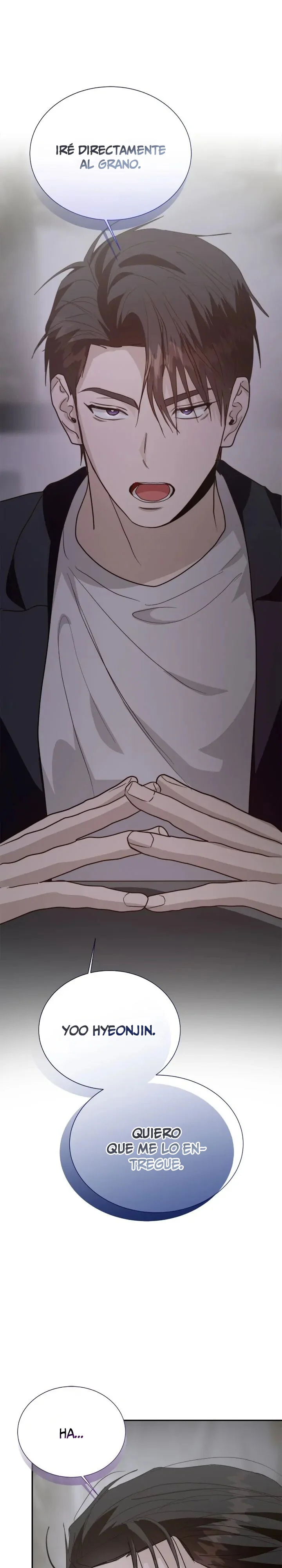 Página 39 del Manga
