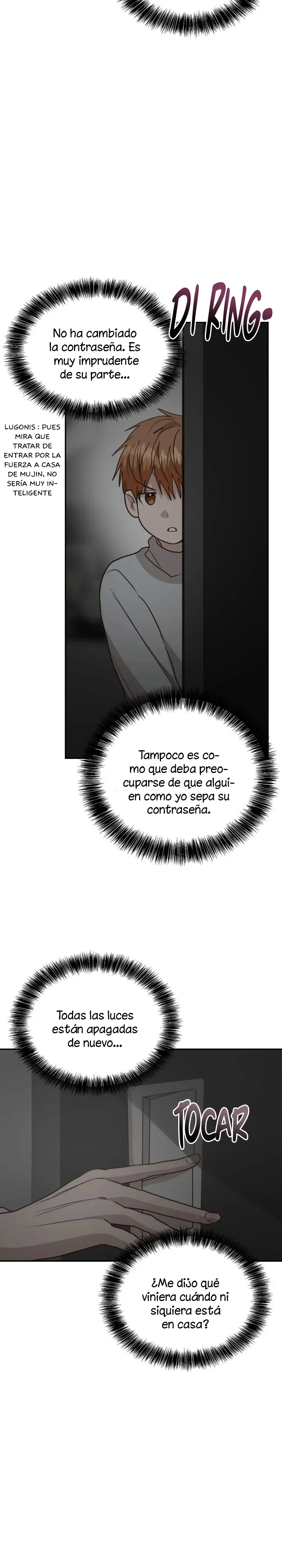 Página 36 del Manga