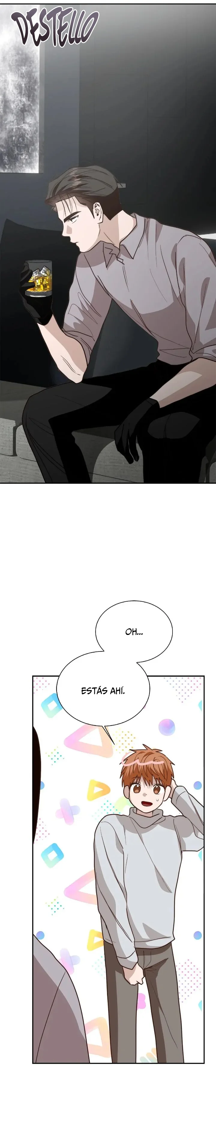 Página 37 del Manga