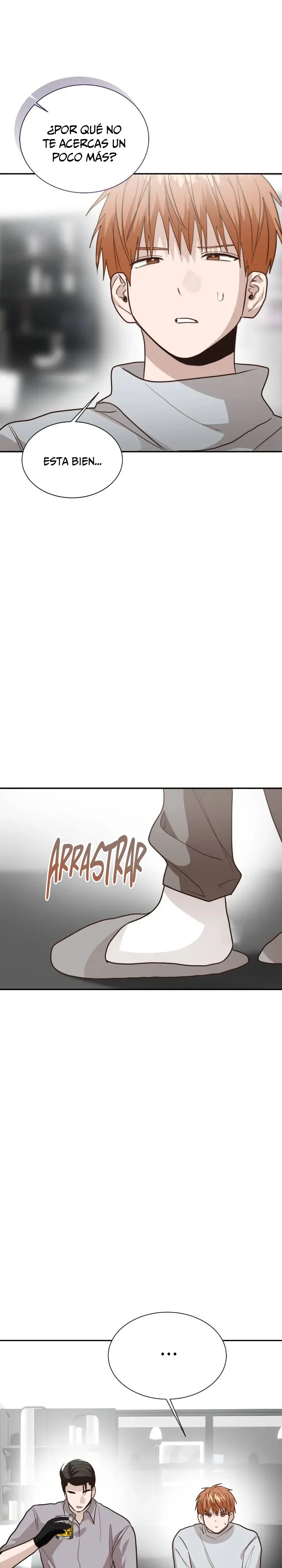 Página 38 del Manga