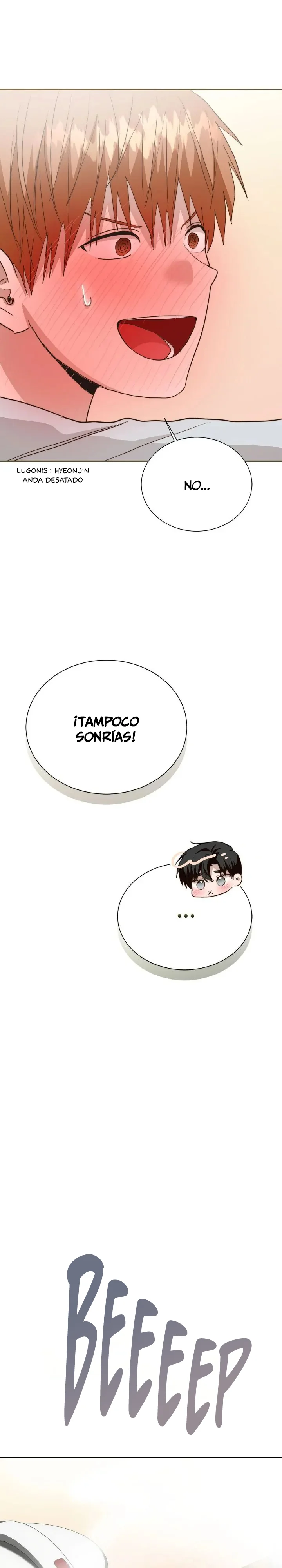 Página 39 del Manga