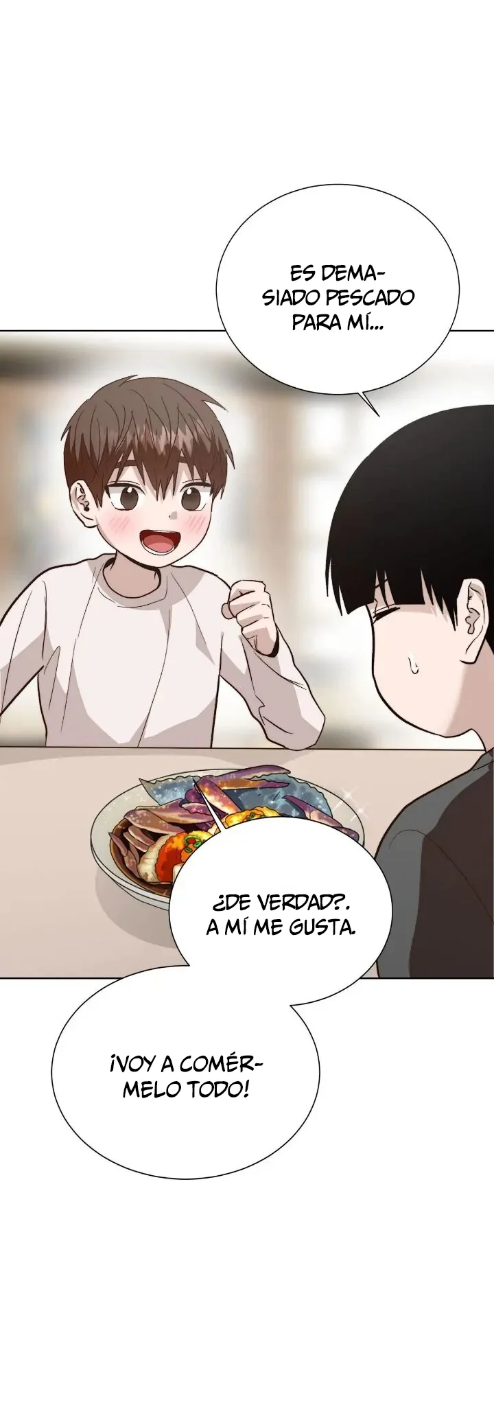 Página 36 del Manga