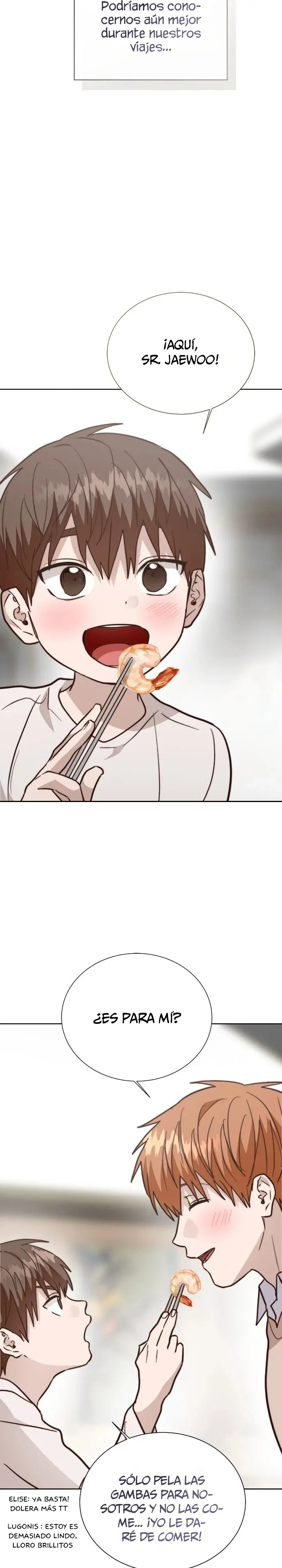 Página 38 del Manga