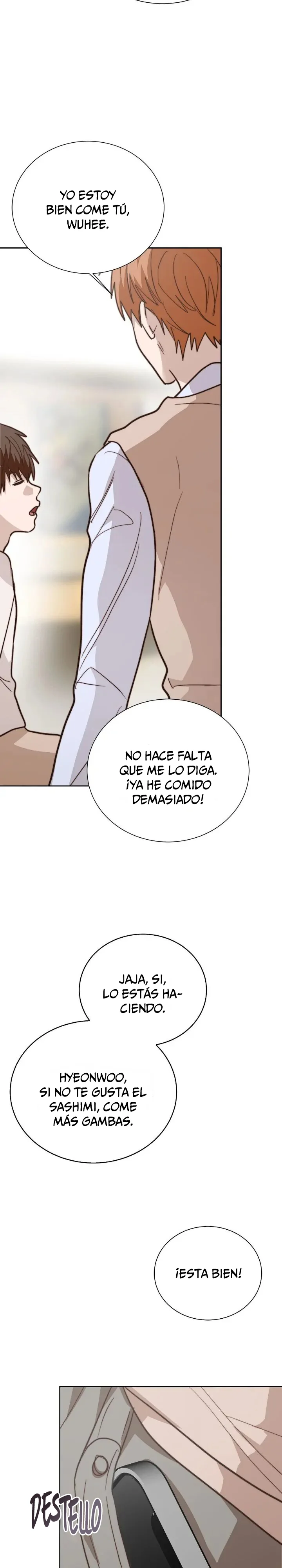 Página 39 del Manga