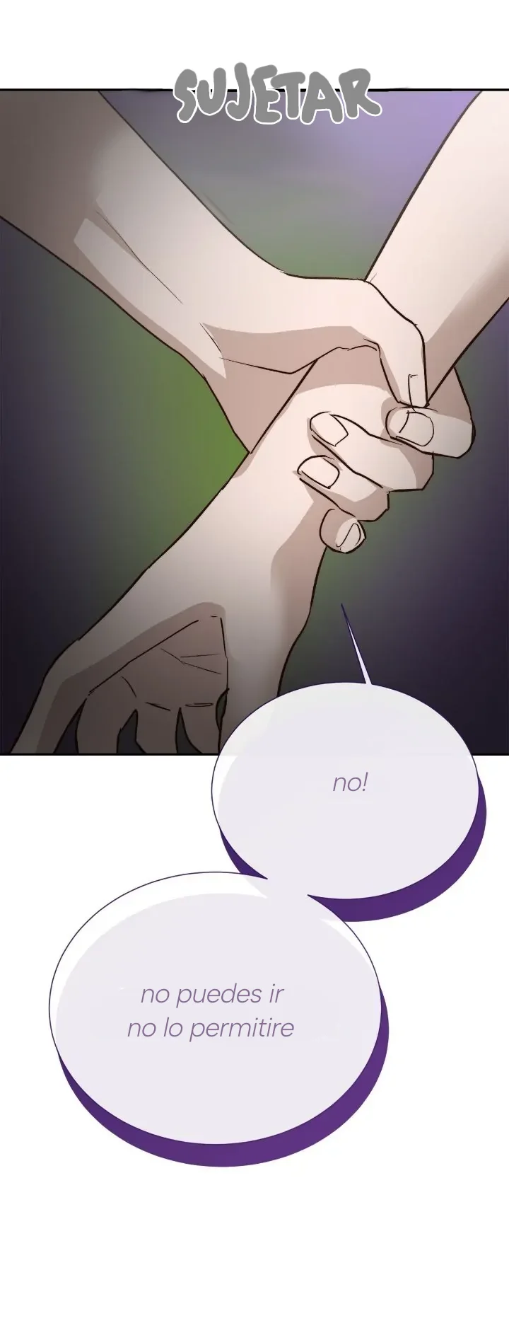 Página 38 del Manga