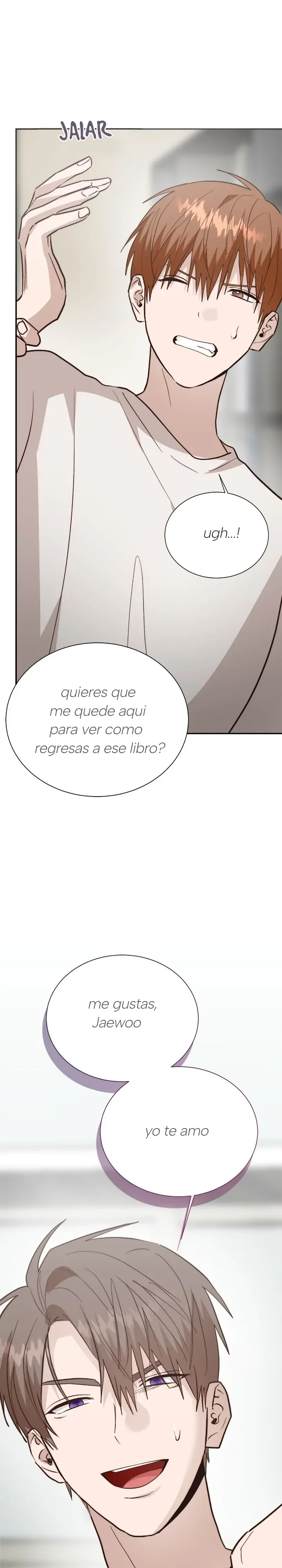 Página 39 del Manga
