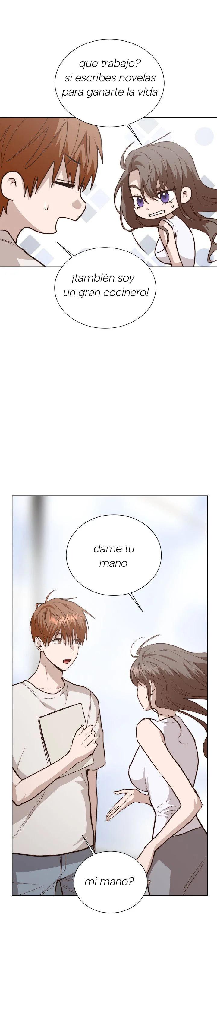 Página 35 del Manga