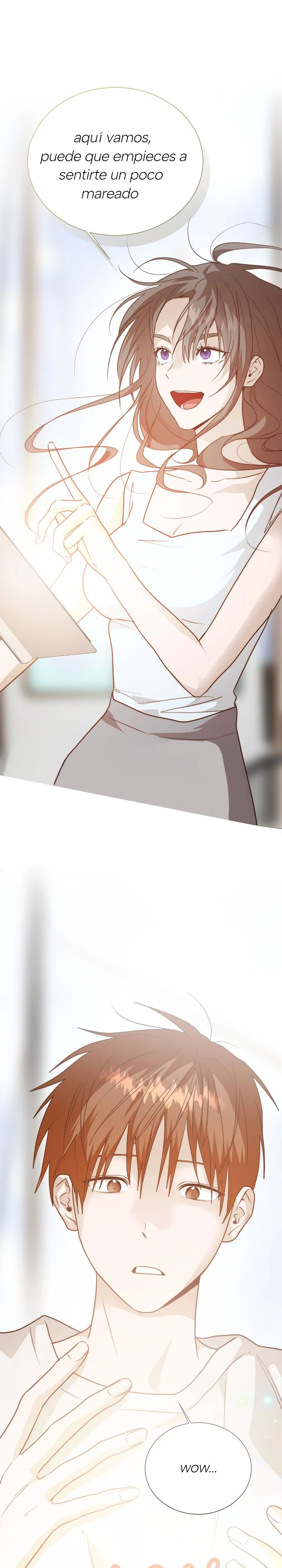 Página 40 del Manga