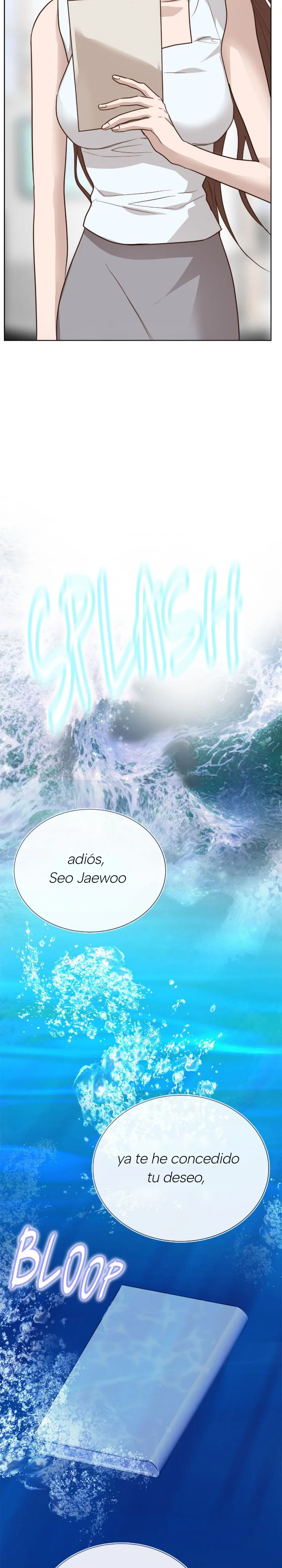 Página 44 del Manga
